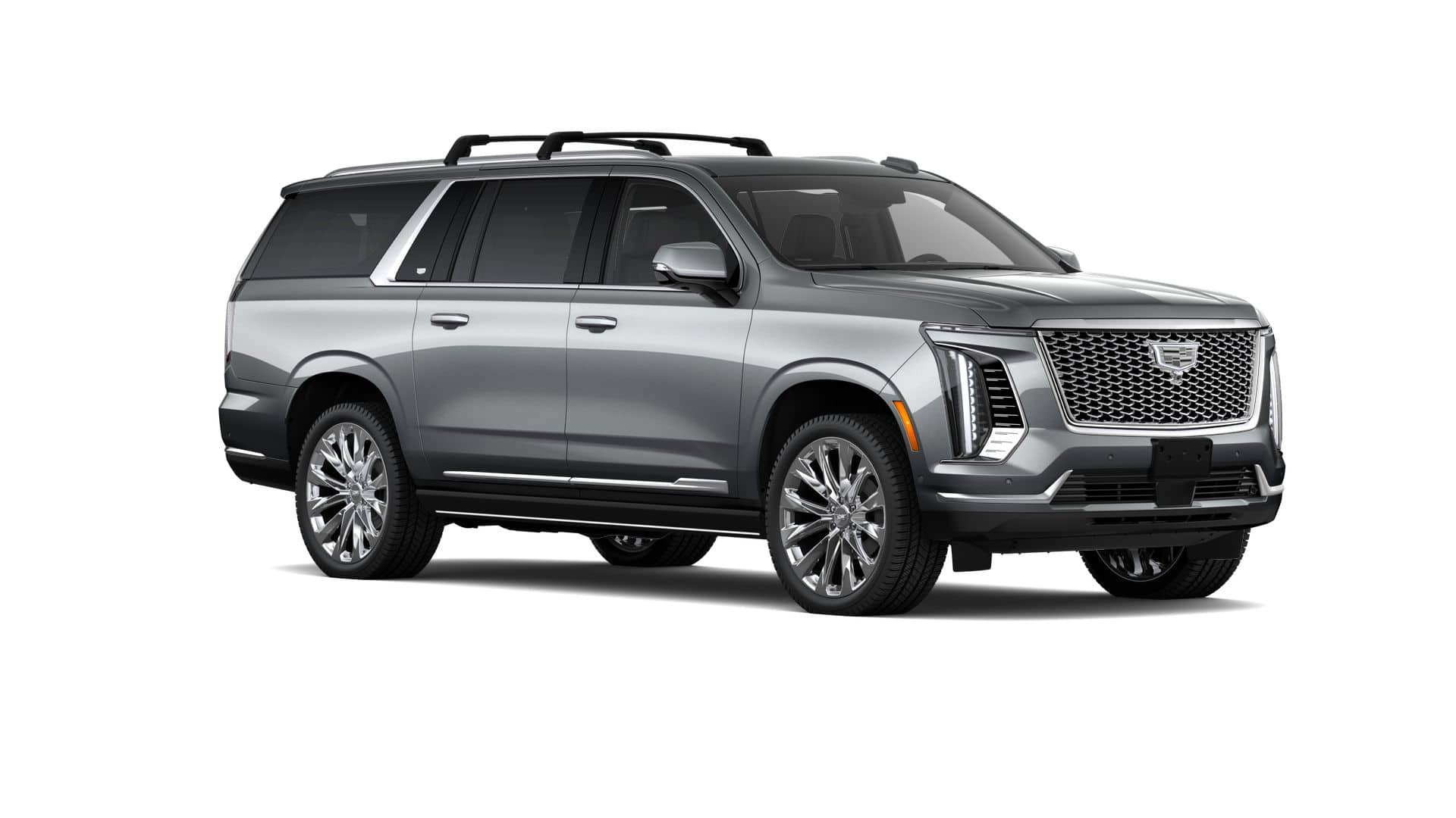 2026 Cadillac Escalade ESV Platinum Luxury