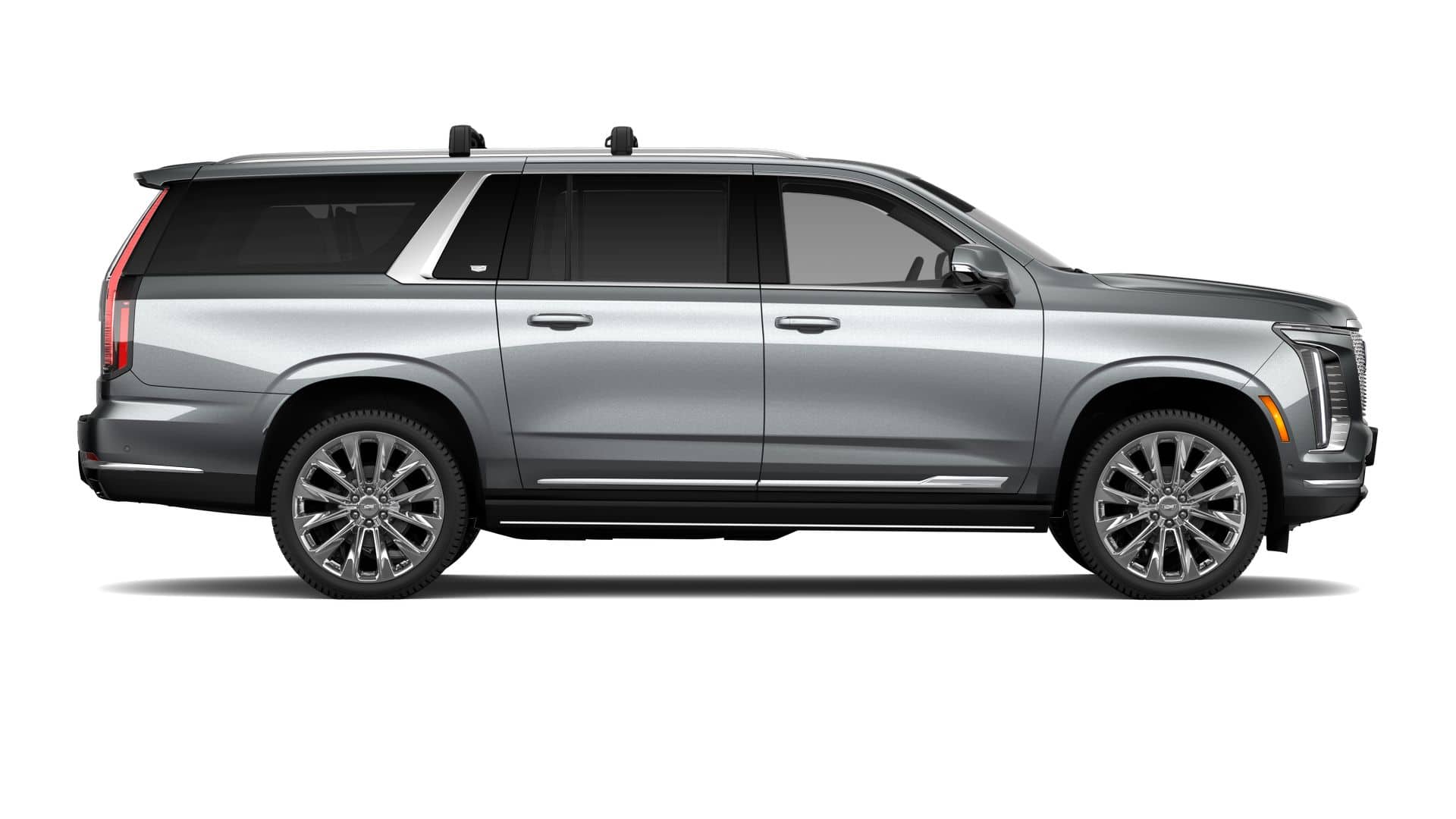 2026 Cadillac Escalade ESV Platinum Luxury