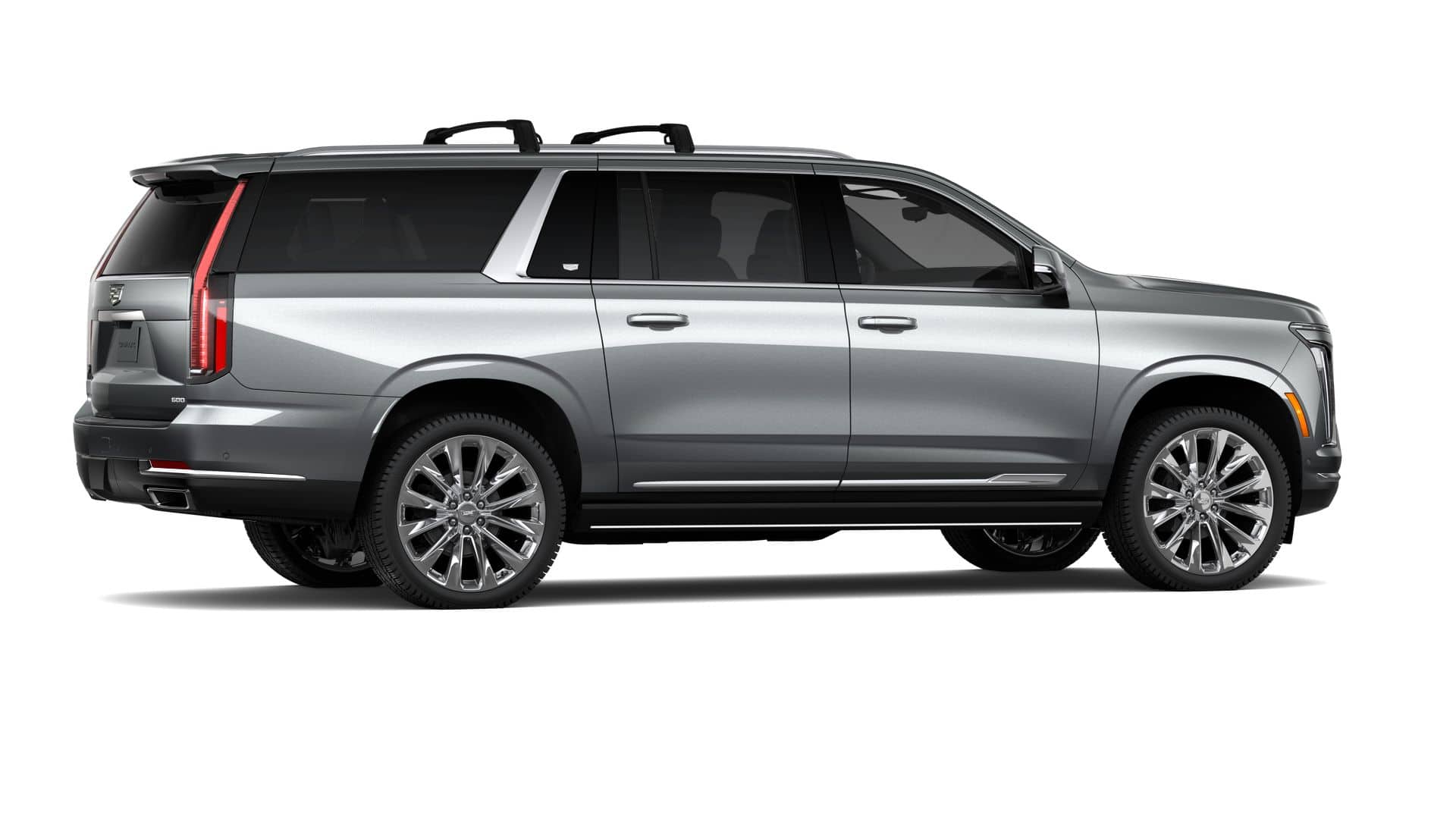 2026 Cadillac Escalade ESV Platinum Luxury