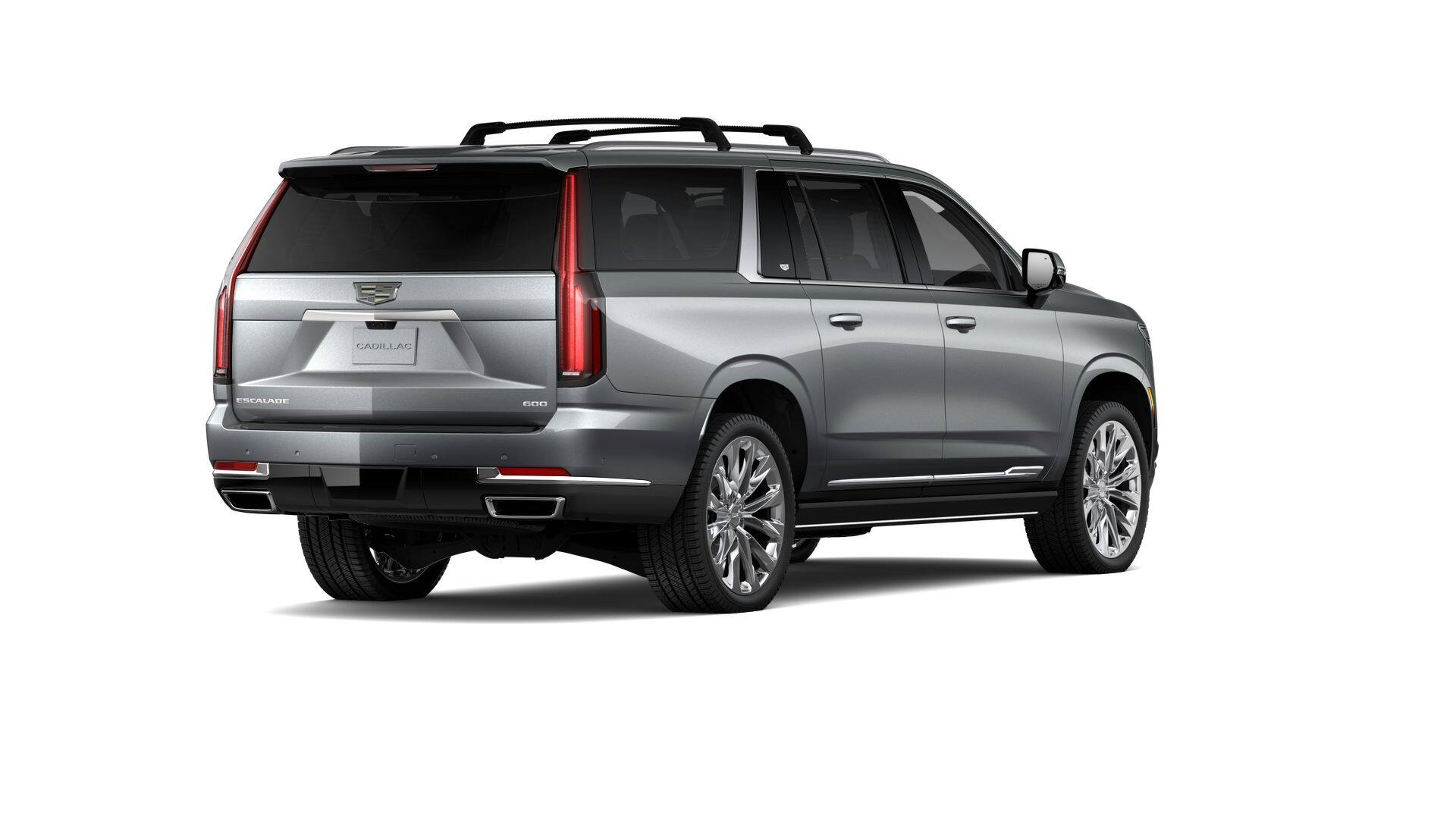 2026 Cadillac Escalade ESV Platinum Luxury