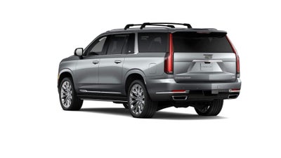 2026 Cadillac Escalade ESV Platinum Luxury