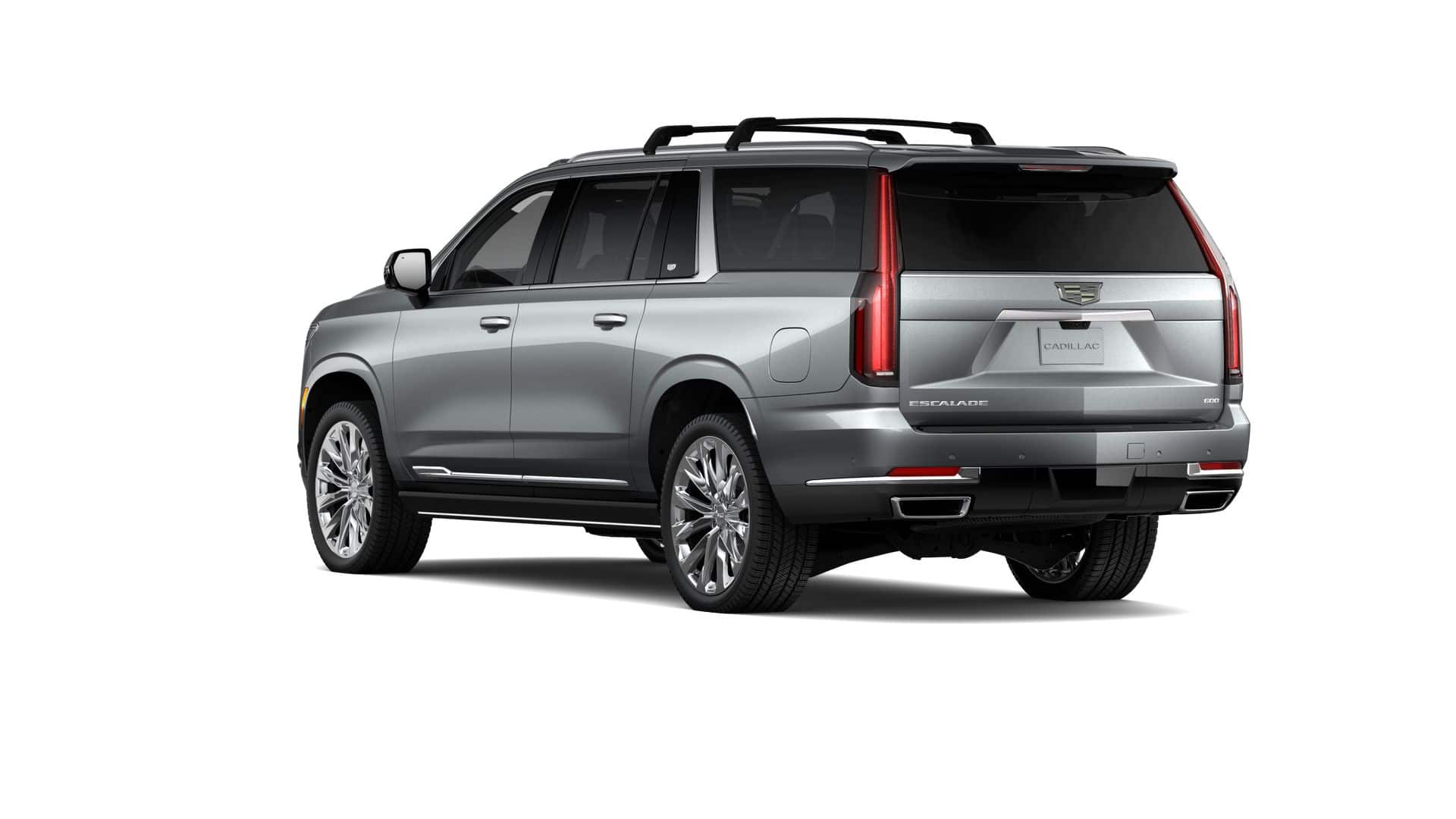 2026 Cadillac Escalade ESV Platinum Luxury