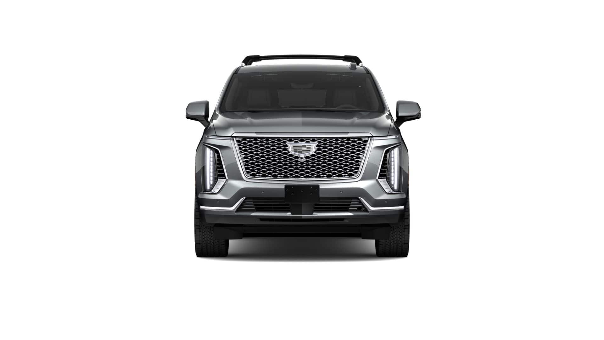 2026 Cadillac Escalade ESV Platinum Luxury