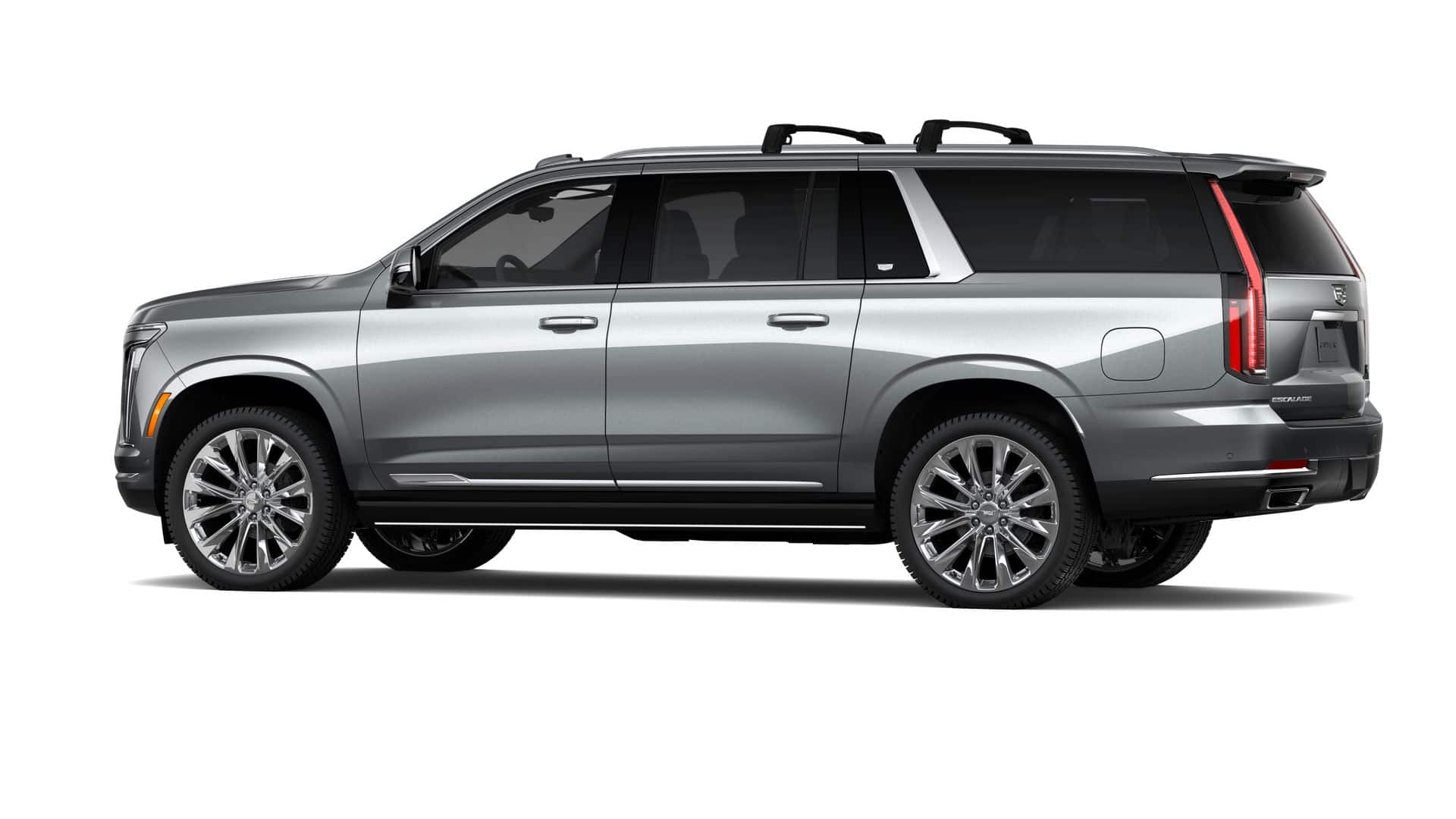 2026 Cadillac Escalade ESV Platinum Luxury