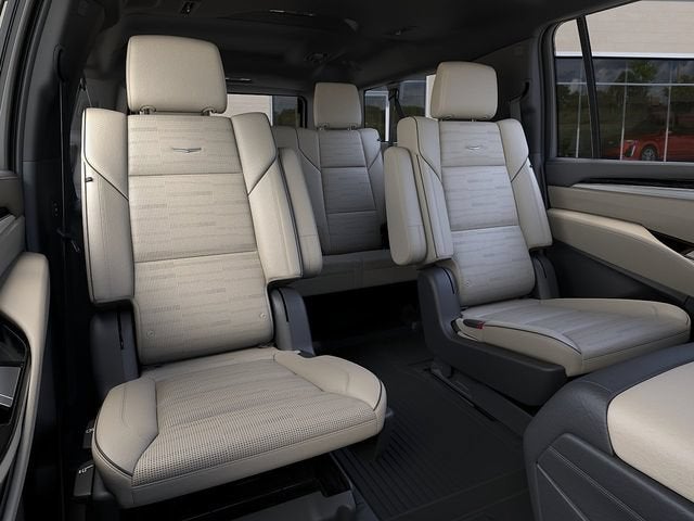 2026 Cadillac Escalade ESV Sport