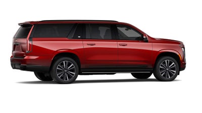 2026 Cadillac Escalade ESV Sport