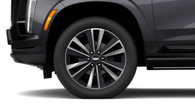 2026 Cadillac Escalade ESV Sport