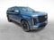 2025 Cadillac Escalade ESV Sport Platinum