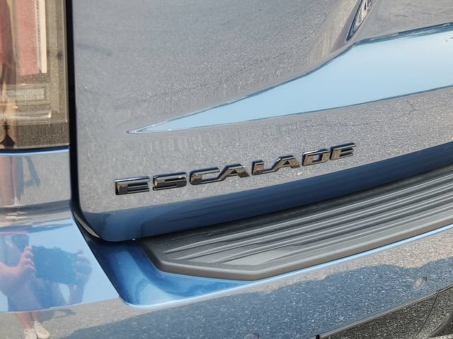 2025 Cadillac Escalade ESV Sport Platinum