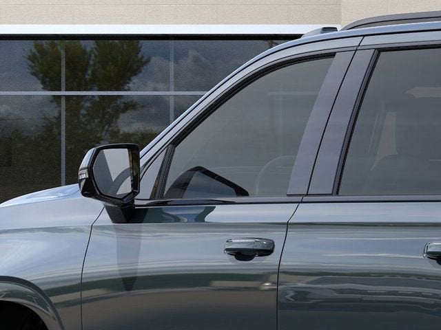 2026 Cadillac Escalade ESV V-Series