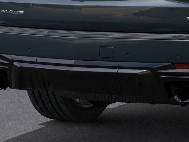 2026 Cadillac Escalade ESV V-Series