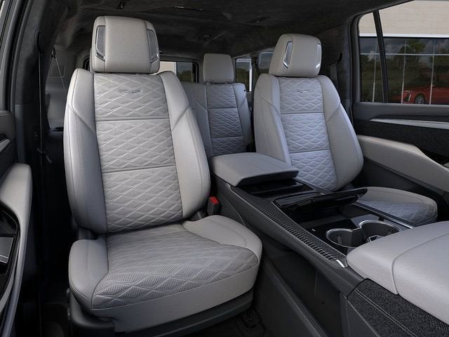 2026 Cadillac Escalade ESV V-Series