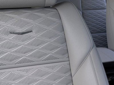 2026 Cadillac Escalade ESV V-Series