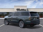 2026 Cadillac Escalade ESV V-Series