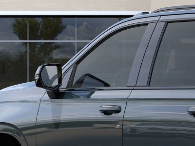 2026 Cadillac Escalade ESV V-Series