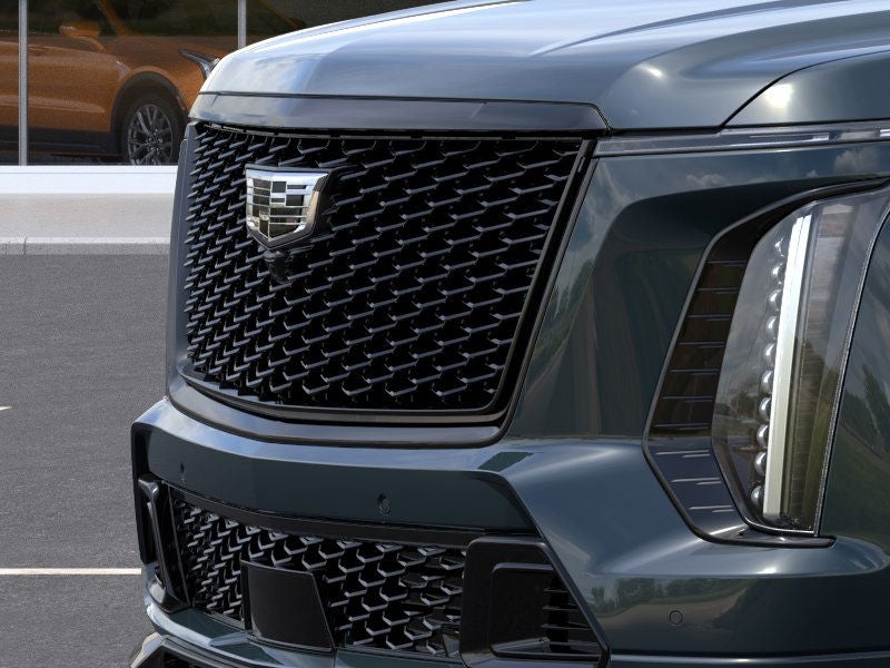 2026 Cadillac Escalade ESV V-Series