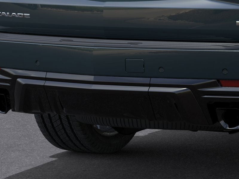 2026 Cadillac Escalade ESV V-Series