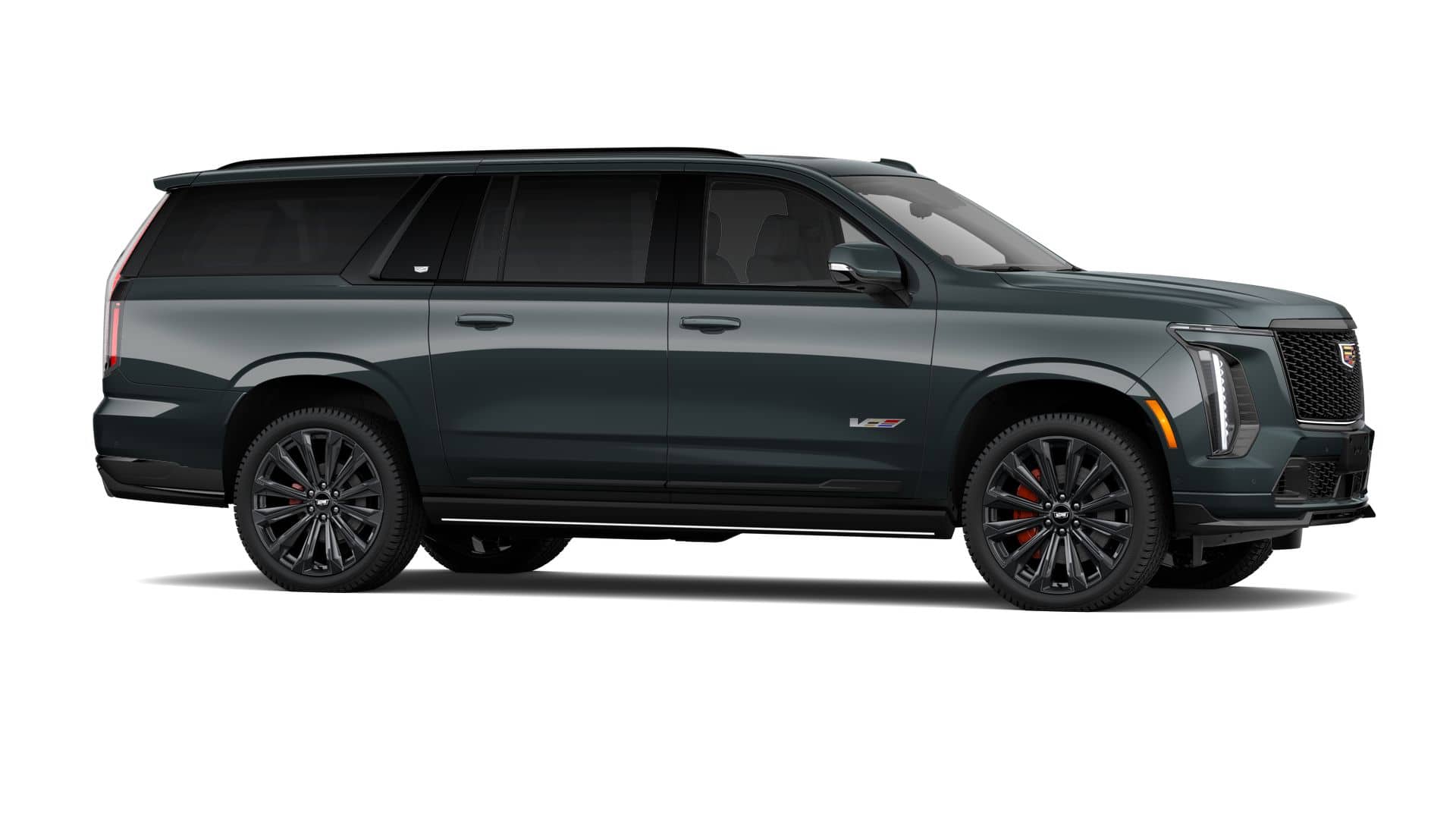 2026 Cadillac Escalade ESV V-Series