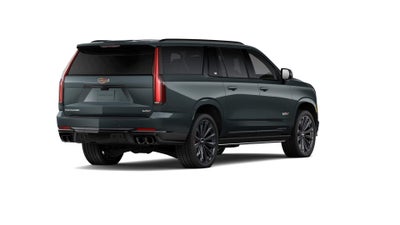 2026 Cadillac Escalade ESV V-Series