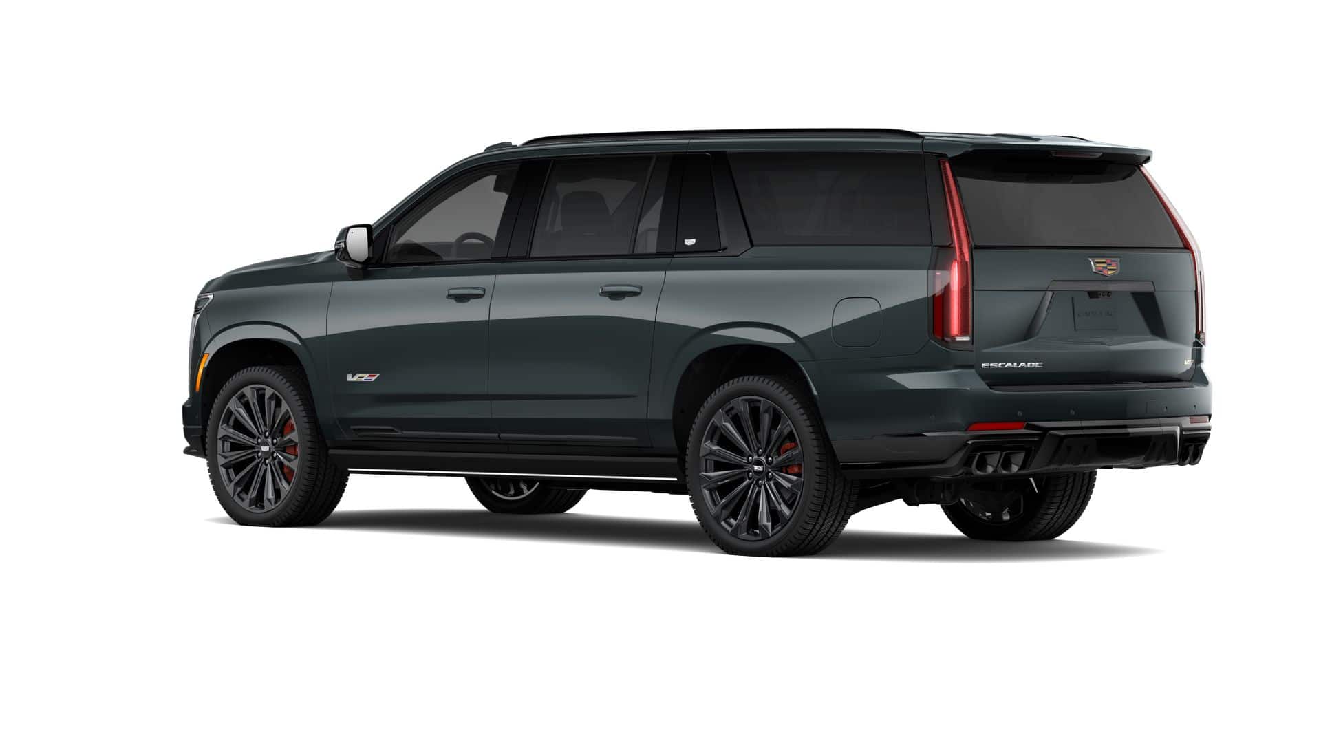 2026 Cadillac Escalade ESV V-Series