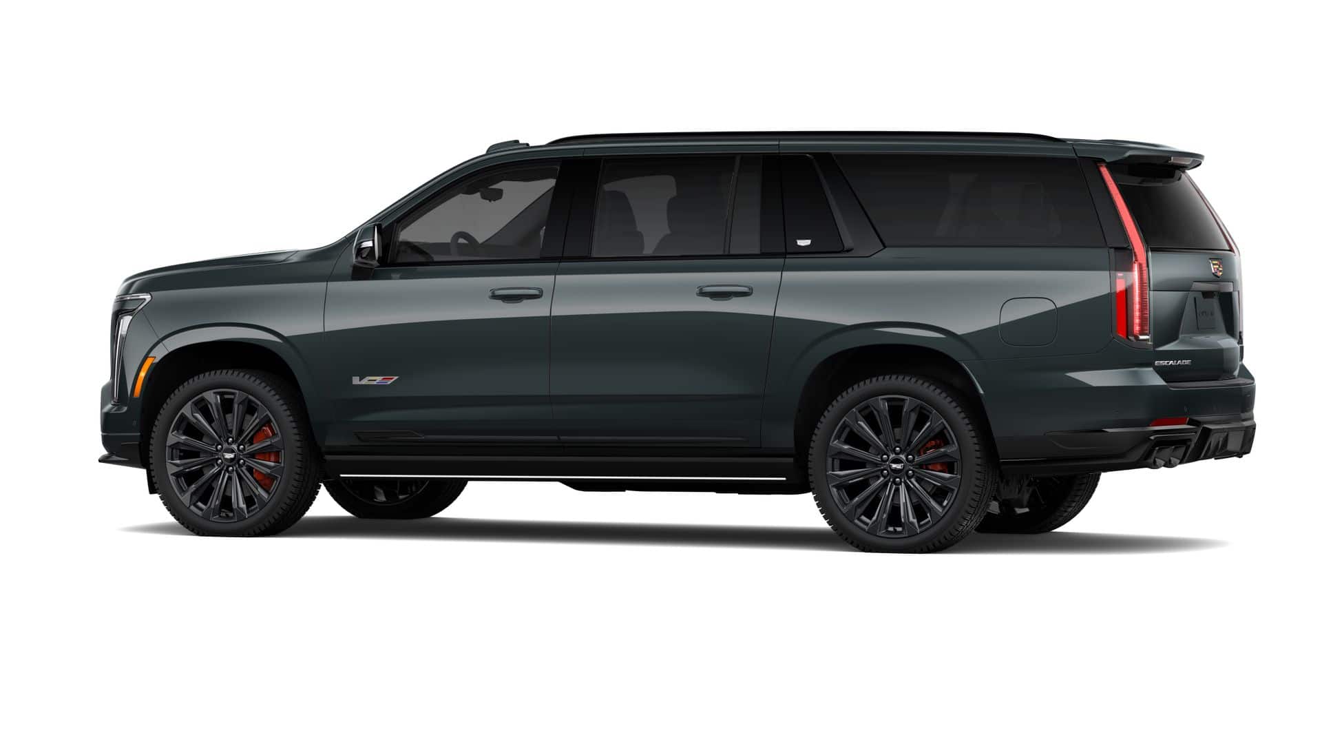 2026 Cadillac Escalade ESV V-Series