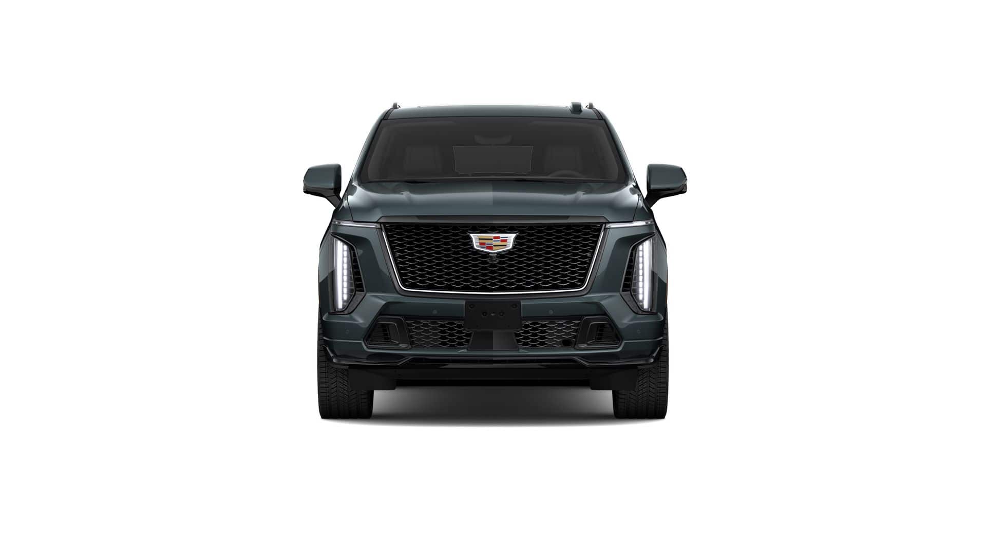 2026 Cadillac Escalade ESV V-Series