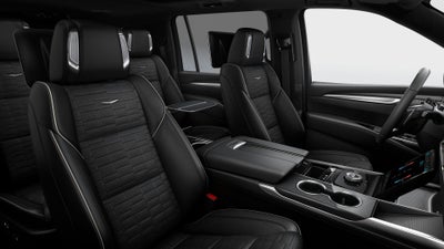 2027 Cadillac Escalade ESV AWD V-Series