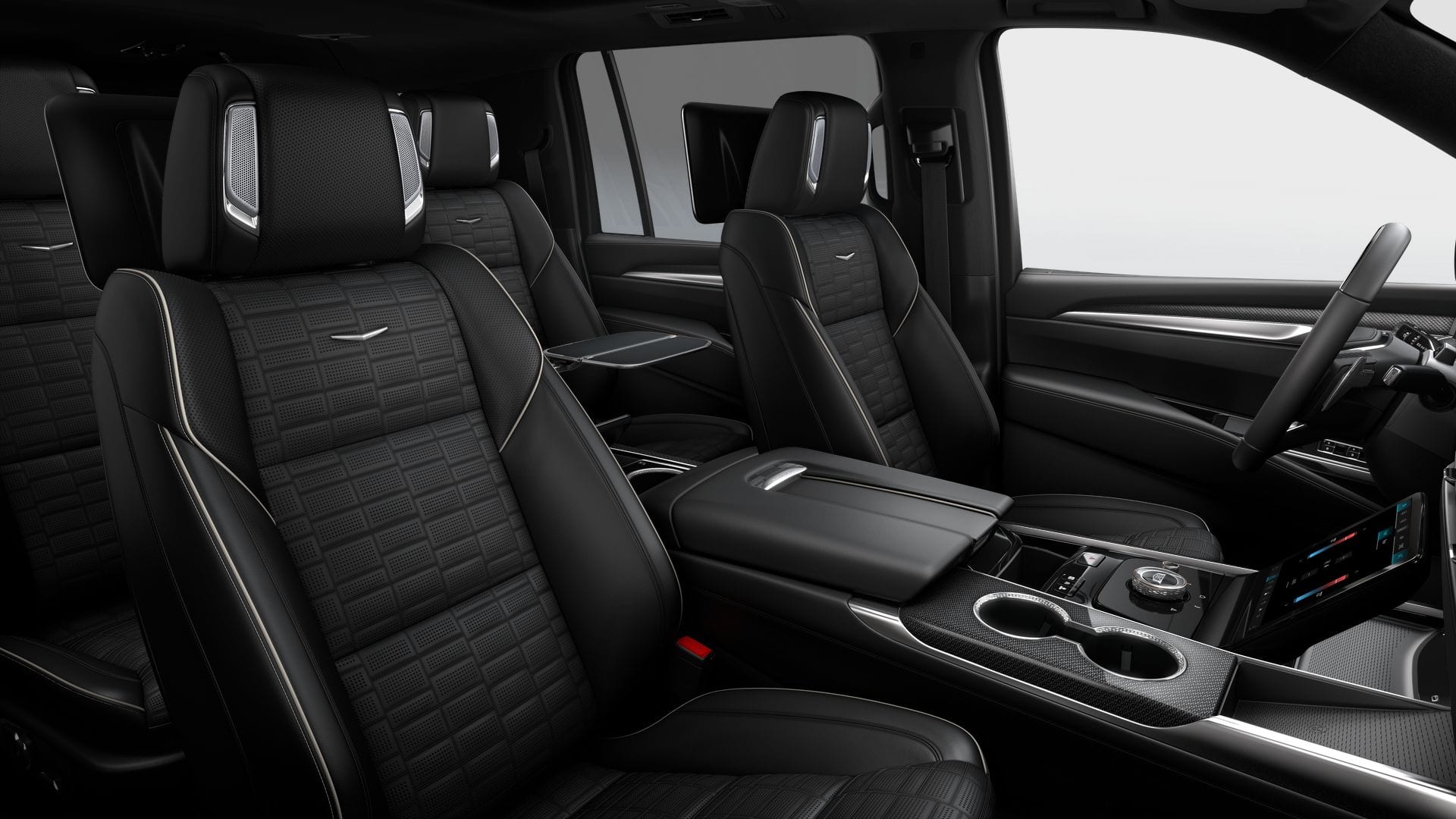 2027 Cadillac Escalade ESV AWD V-Series
