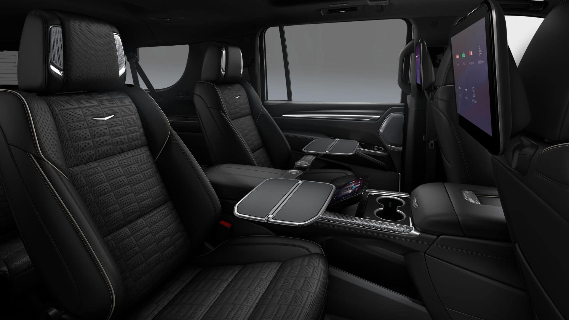 2027 Cadillac Escalade ESV AWD V-Series