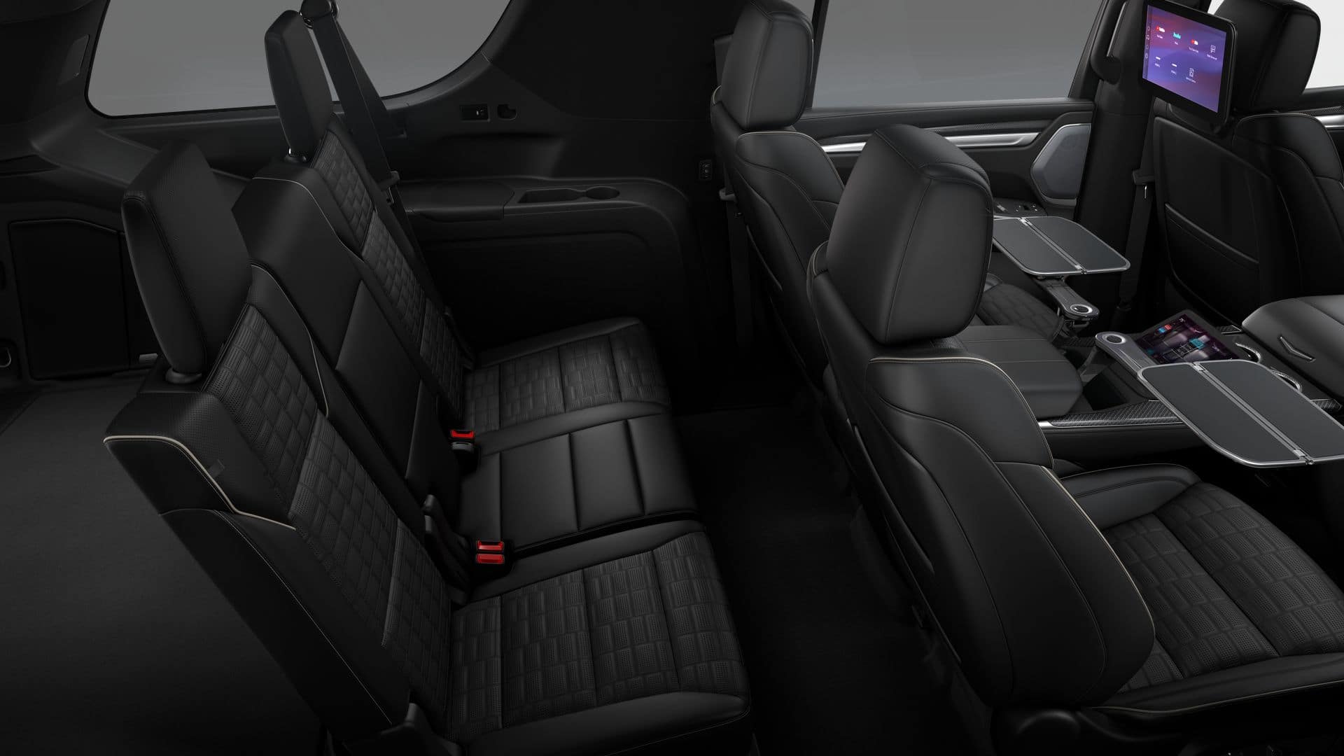 2027 Cadillac Escalade ESV AWD V-Series