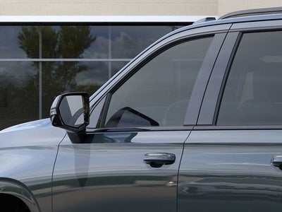 2026 Cadillac Escalade ESV V-Series