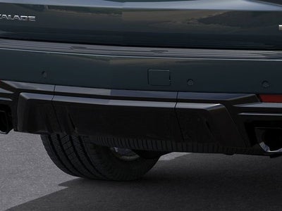 2026 Cadillac Escalade ESV V-Series