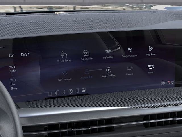 2026 Cadillac Escalade ESV V-Series