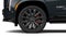 2026 Cadillac Escalade ESV V-Series