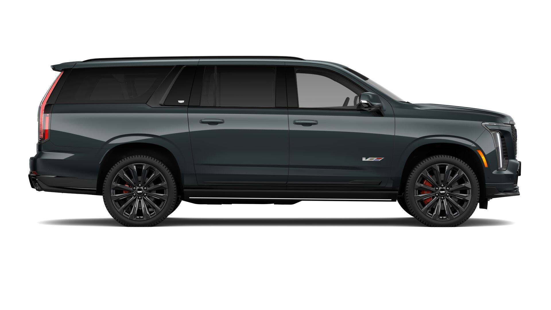 2026 Cadillac Escalade ESV V-Series