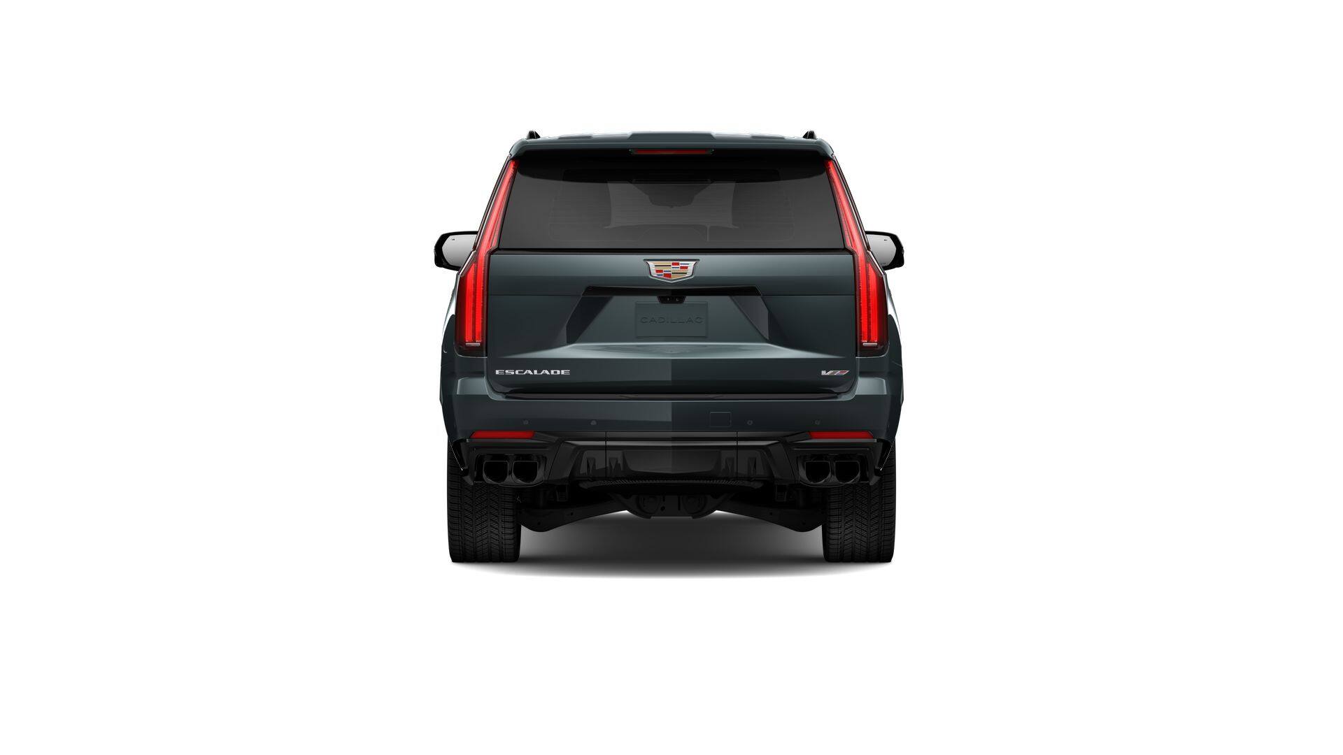 2026 Cadillac Escalade ESV V-Series