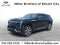 2025 Cadillac ESCALADE IQ Luxury 2