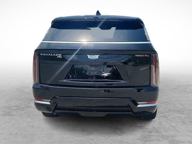 2025 Cadillac ESCALADE IQ Luxury 2