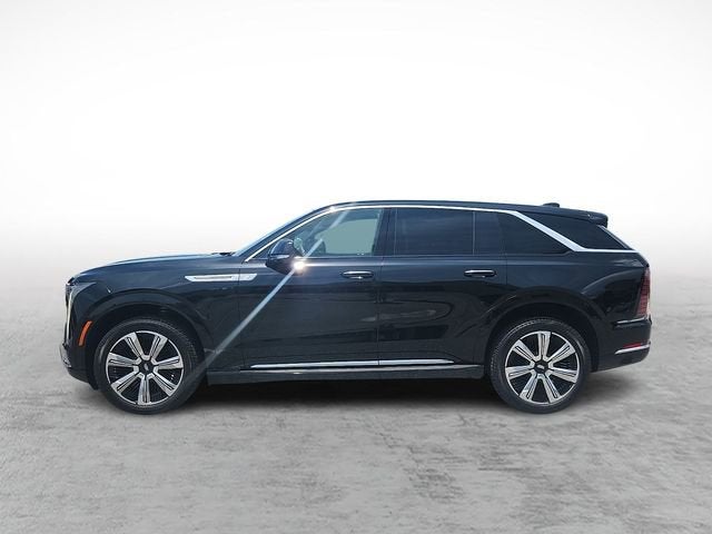 2025 Cadillac ESCALADE IQ Luxury 2