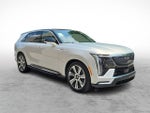 2025 Cadillac ESCALADE IQ Luxury 2