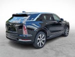 2025 Cadillac ESCALADE IQ Luxury 2