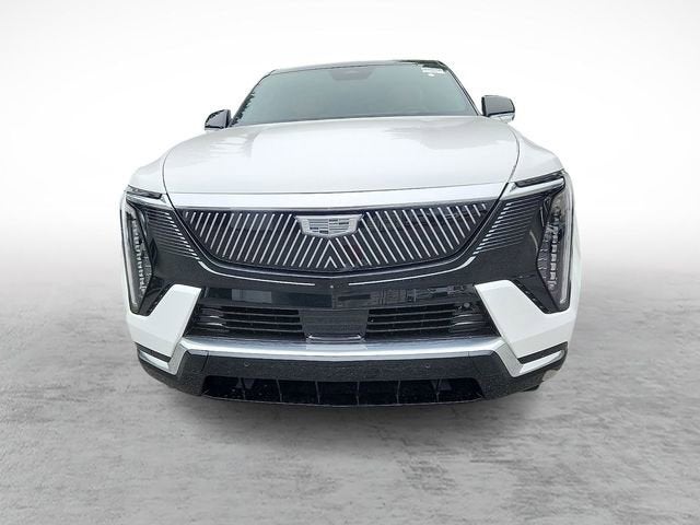 Certified 2025 Cadillac Escalade IQ Luxury 2 with VIN 1GYTEDKL8SU107350 for sale in Ellicott City, MD
