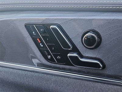 2026 Cadillac ESCALADE IQ Sport