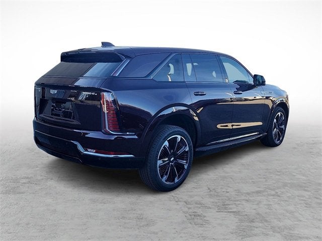 2026 Cadillac ESCALADE IQ Sport