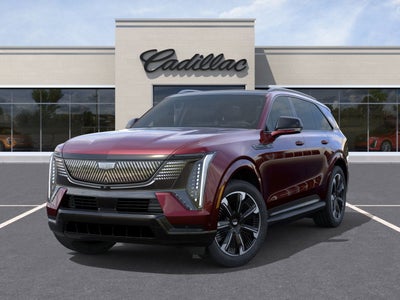 2026 Cadillac ESCALADE IQ Sport