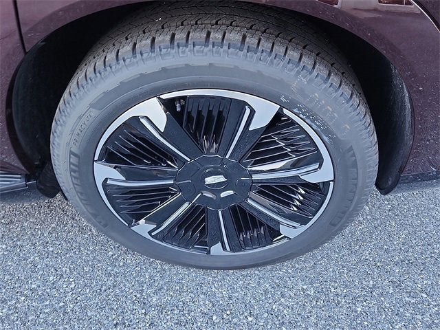 2026 Cadillac ESCALADE IQ Sport