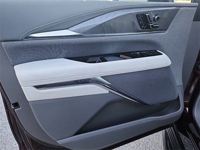 2026 Cadillac ESCALADE IQ Sport