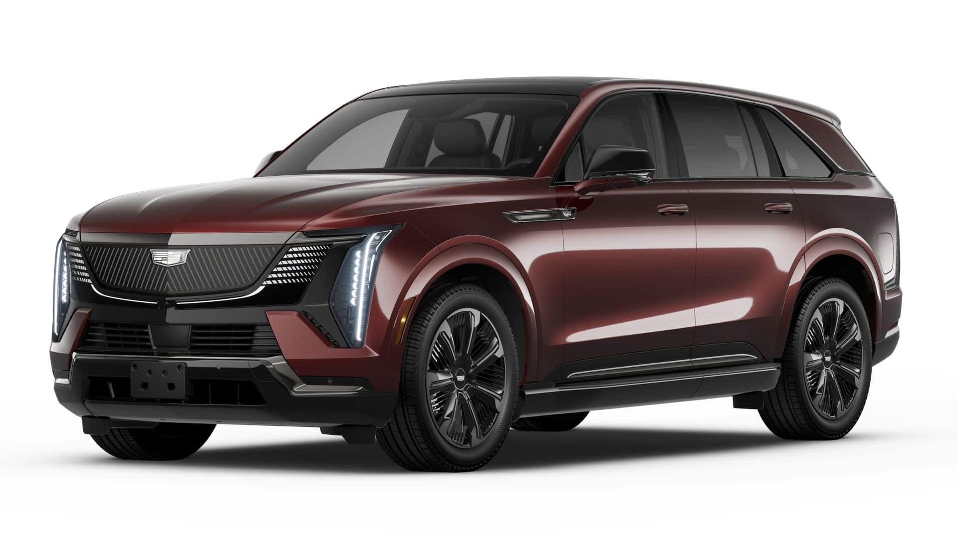 2026 Cadillac ESCALADE IQ Sport