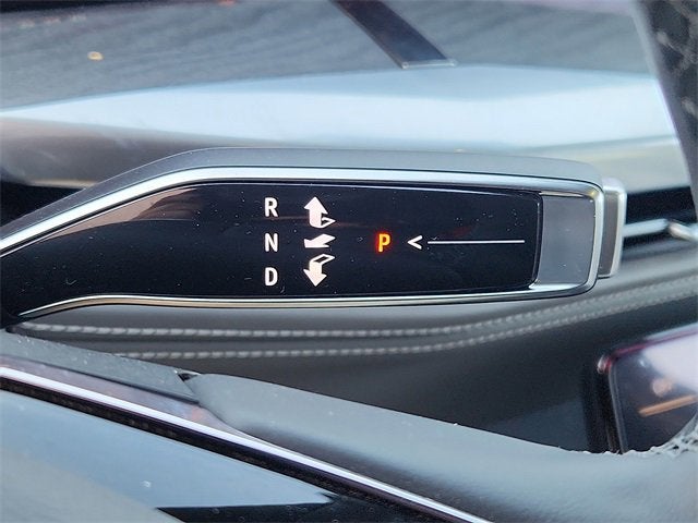 2025 Cadillac ESCALADE IQ Sport 1