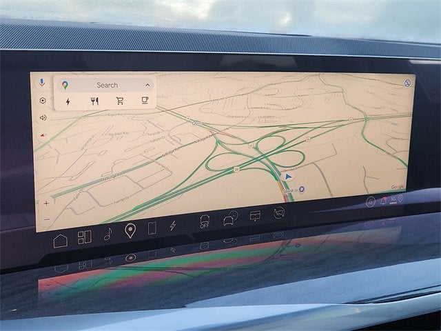 2025 Cadillac ESCALADE IQ Sport 1